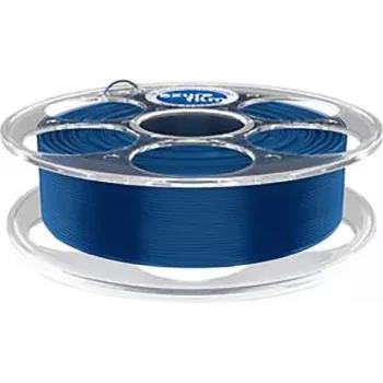 Filament PETG ciemnoniebieski 1,75 mm 1 kg Azurefilm 3D Filament Azurefilm (FG171-5015D)