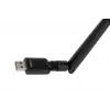 Karta sieciowa Cudy WU1400 WLAN 867 Mbit/s USB Dual-band Wi-Fi 5