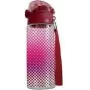 Butelka do picia Herlitz 50046706 500 ml Tritan czerwona