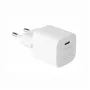 Przenośna ładowarka podróżna USB-C FIXED FIXC30M-C-WH 30W – kompaktowa konstrukcja