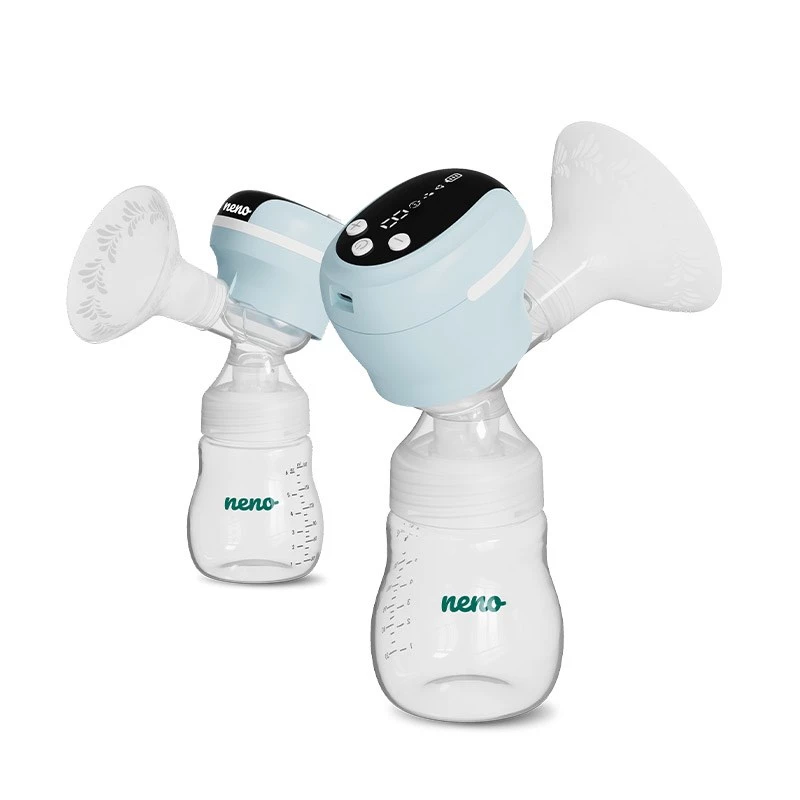 Elektroniczny laktator Neno Angelo 180 ml