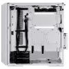 Lian Li Lancool 216 Midi Tower Transparent, Biały