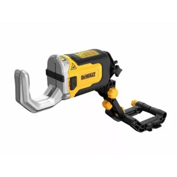 Obcinak do rur DeWalt DT20560-QZ, ostrze stalowe, maks. średnica cięcia 35 mm, żółty