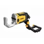 Obcinak do rur DeWalt DT20560-QZ, ostrze stalowe, maks. średnica cięcia 35 mm, żółty