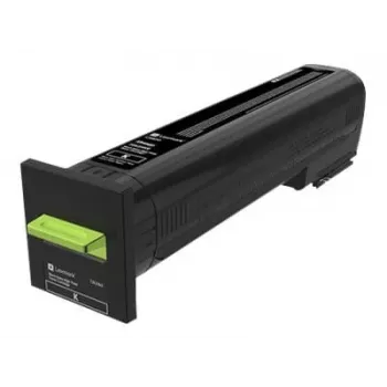 Toner Lexmark Toner Corporate Czarny 8k 72K20KE