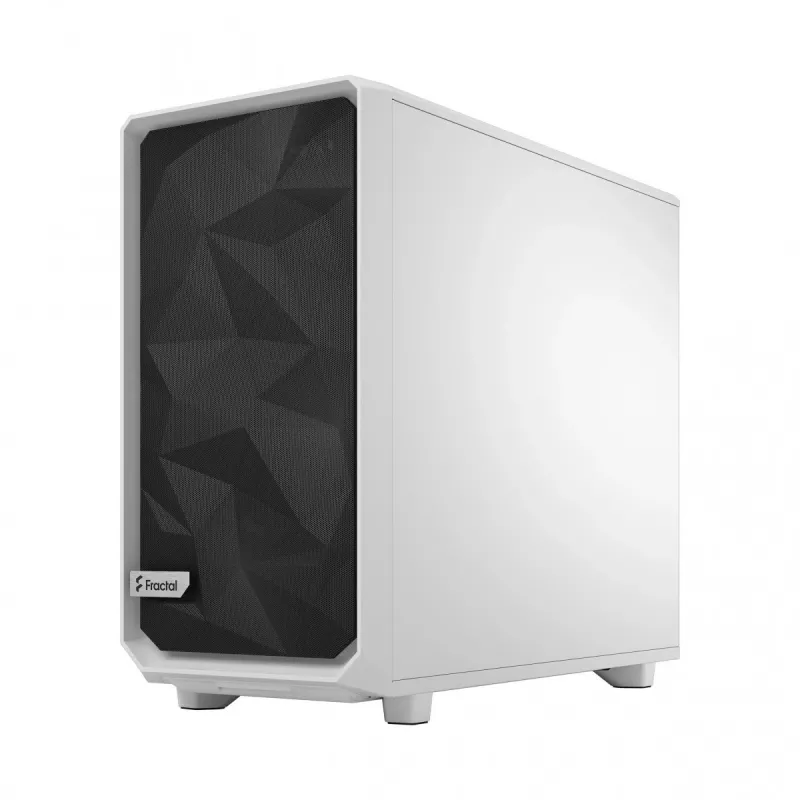 Obudowa Meshify 2 Lite biały TG Clear