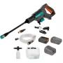 Myjka ciśnieniowa Gardena AquaClean 24/18V P4A