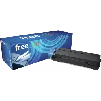 Freecolor MB461-FRC wkład laserowy 7000 stron czarny toner laserowy (MB461-FRC)