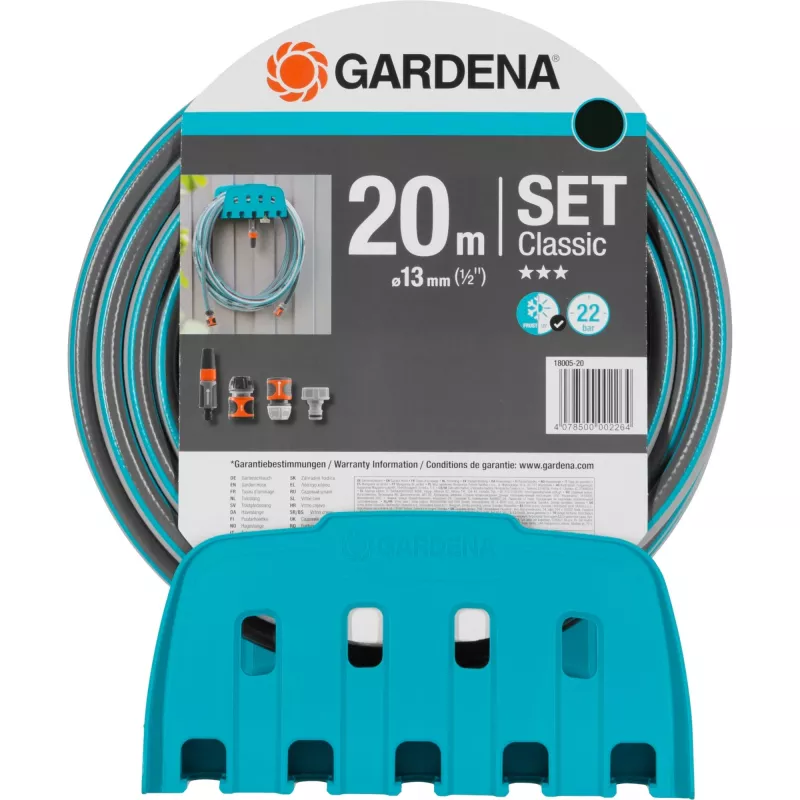 Gardena 18005-20 narzędzie ogrodowe