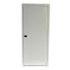 Paskirstymo skydas TIBOX 440x1050x115mm; 6x16mod., potinkinis, vidaus patalpoms
