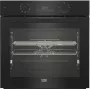 Piekarnik elektryczny do zabudowy BEKO BBIS17300BSEA, 60 cm, 72 l, wielofunkcyjny, SteamAid™, Airfry, A+