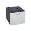 Podajnik papieru Lexmark 25B2950 do serii MX822/MX826 — 2100 arkuszy, obsługuje A4/A5/Folio/Oficio