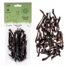 ZOYA Suszone mięso z jelenia - przysmak dla psa - 80g