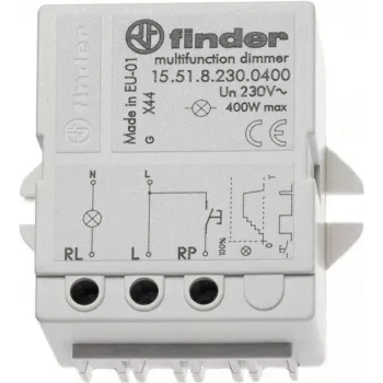 Finder 15.51.8.230.0400 Urządzenie sieciowe