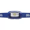 Lampa czołowa Petzl Tikka Core niebieska LED 100 lm USB ładowalna