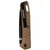 Gerber Zilch - coyote Składany nóż outdoorowy