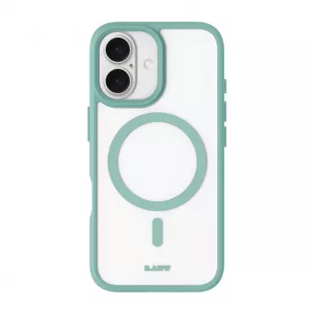 Etui LAUT HUEX PROTECT do iPhone 16 Series