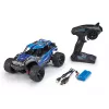 Revell Control 24831 X-Treme Cross Thunder 1:18 Elektryczny model samochodu RC dla początkujących Buggy z napędem na wszystkie koła (4WD) (24831)