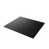 Płyta indukcyjna do zabudowy Dreame EZ40Pro, czarna, 580×510 mm