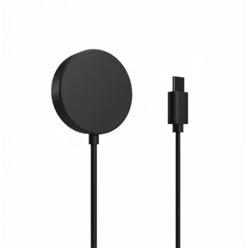 Kabel do ładowania FIXED do Samsung Galaxy Watch (1 m) USB-C magnetyczna stacja dokująca - Kompatybilny z Watch 3/4/5/6/7/Active/Ultra