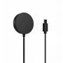 Kabel do ładowania FIXED do Samsung Galaxy Watch (1 m) USB-C magnetyczna stacja dokująca - Kompatybilny z Watch 3/4/5/6/7/Active/Ultra