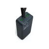 Przenośna Ładowarka Port Designs 907003 30000 mAh