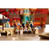 LEGO ONE PIECE 75640 Pływająca Restauracja Baratie