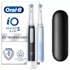 Szczoteczka elektryczna Oral-b Czarna