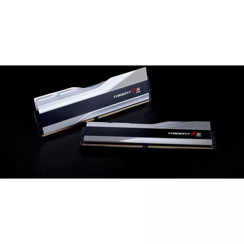G Skill G.SKILLSkill G.SKILL Skill Trident Z5 RBG DDR5 32GB (2x16GB) 7200MHz (F5-7200J3445G16GX2-TZ5RS) (F57200J3445G16GX2TZ5RS)