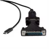 ROTRONIC-SECOMP VALUE - Adapter szeregowy - USB-C - RS-232 x 1