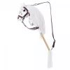 Konik na patyku HOPPIHORSE Hobby Horse A4 Leopard
