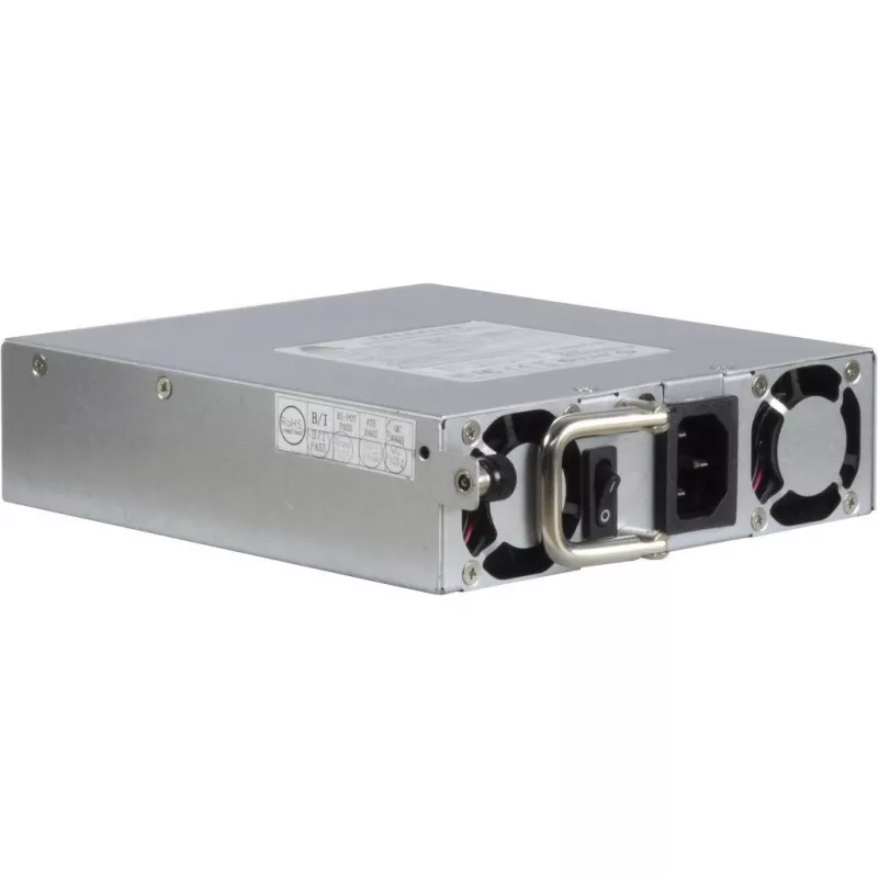 Zasilacz Inter-Tech ASPOWER R2A-MV0700 700 W