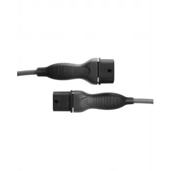 Ładowarka EV charge amps Beam CA-130021 13,8 kW z kablem 6 m