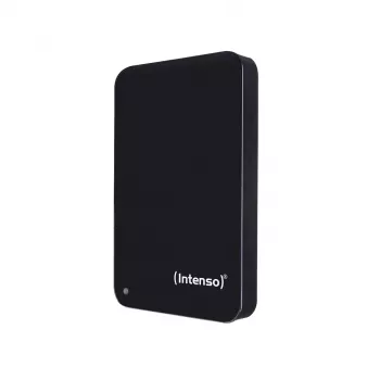 Intenso Memory Drive 5TB 2,5-calowy przenośny dysk twardy, czarny