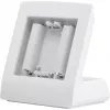 Smart Home Table Display Stand (HMIP-DS55) (Biały)