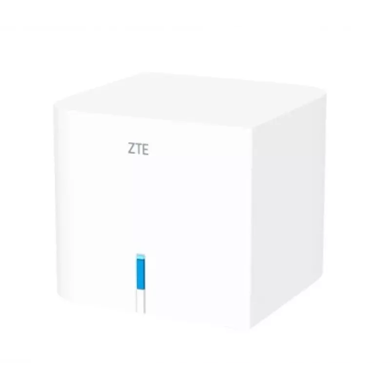 Punkt dostępowy ZTE Z1200 1200 Mbit/s Biały