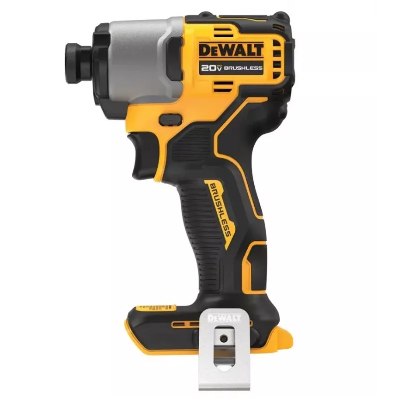 Klucz udarowy Impact twister 1/4 192Nm DEWALT DCF840N