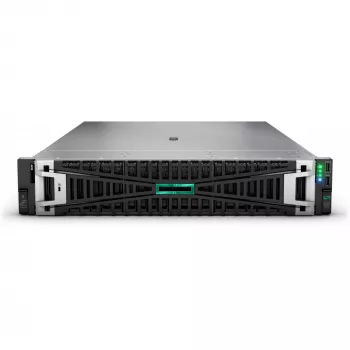HPE ProLiant DL380 Gen11 serwer Rack 2U Intel Xeon srebrny 4510 2,4 GHz 64 GB DDR5