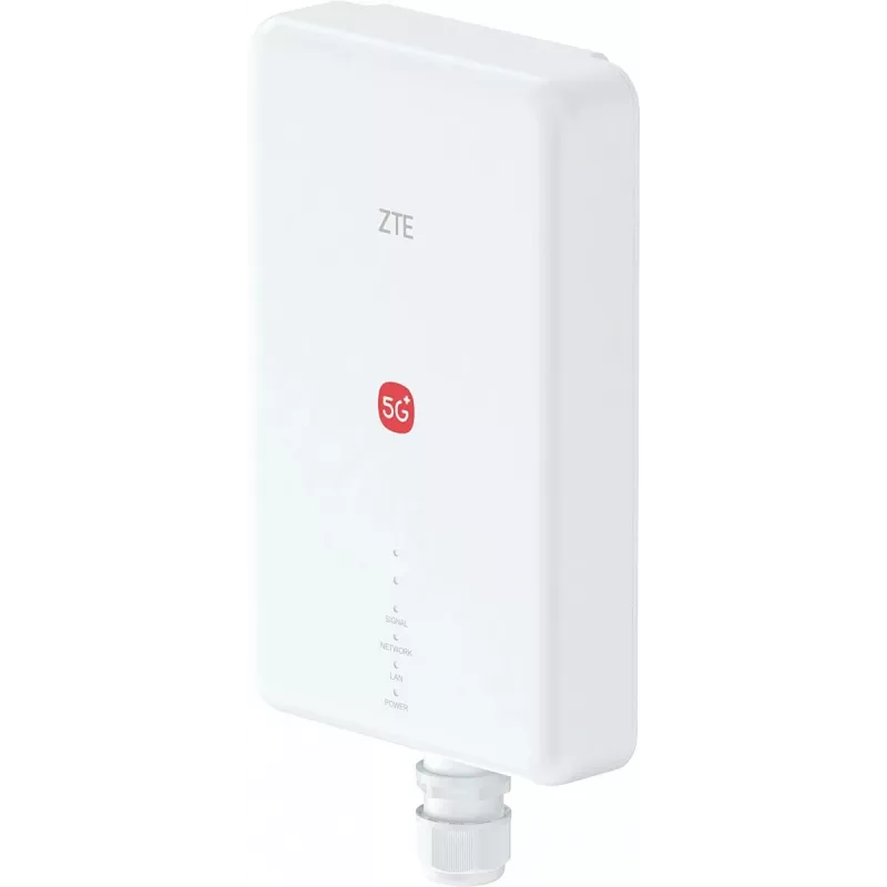 Router ZTE G51F 5G MC7510