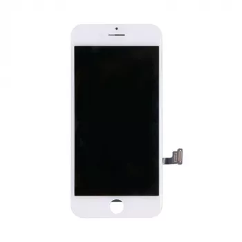 Wyświetlacz iPhone 7 (Biały) HQ+