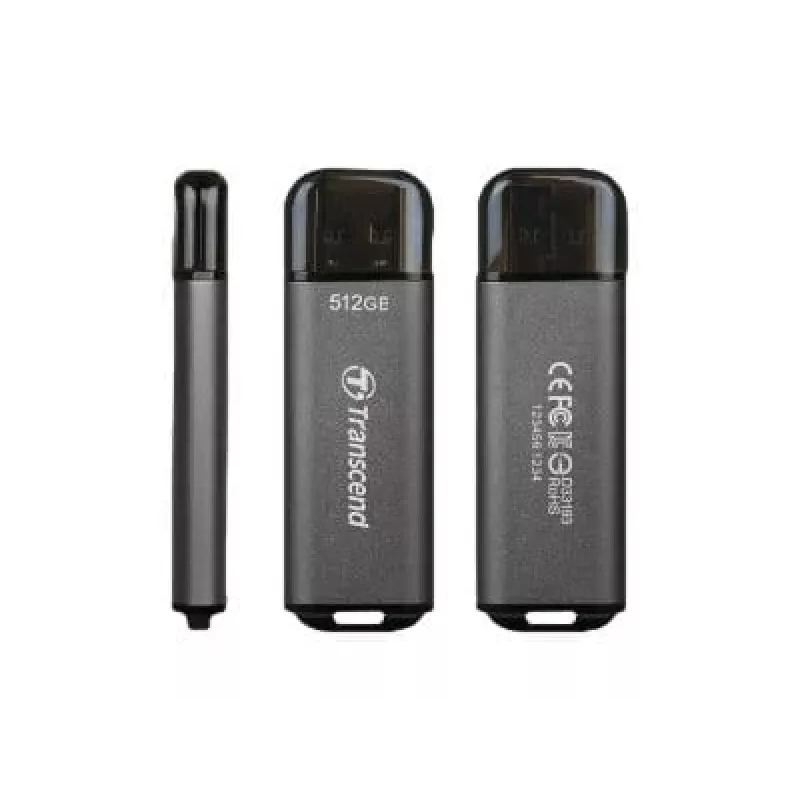 Pendrive Transcend 512 GB USB Type-A JetFlash 920