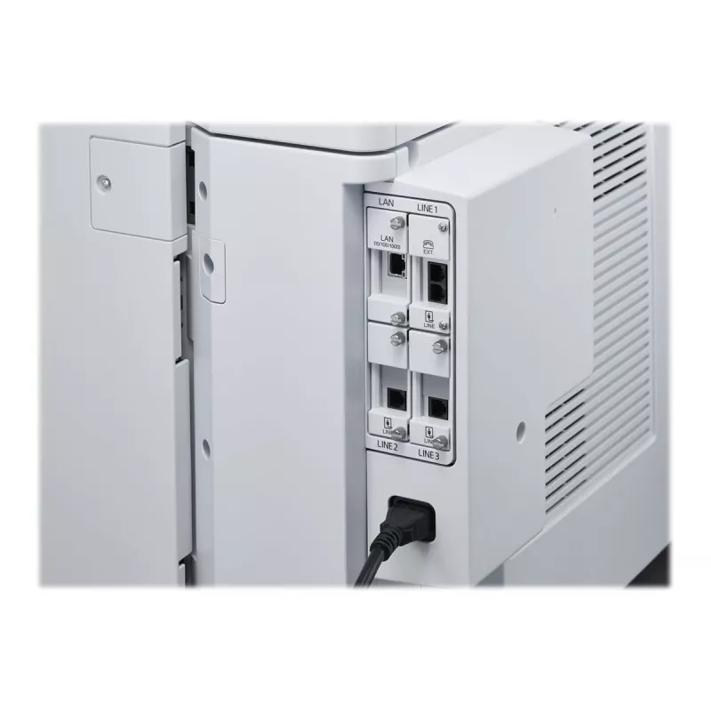 Epson C12C934491 materiał do faksu czarny, biały