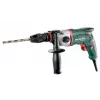 Wiertarka sieciowa Metabo BE 600/13-2 600 W, 2-biegowa, 2500 obr./min, uchwyt bezkluczowy 1–13 mm