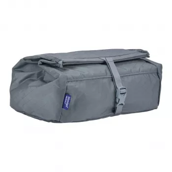 Torba na buty podróżna Thule 5581 w kolorze szarym stawowym