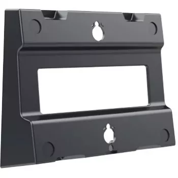 Uchwyt ścienny Fanvil WB107 Czarny 162,6 mm x 41,7 mm x 121,8 mm