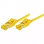 Tecline 72202Y Kabel krosowy Ethernet