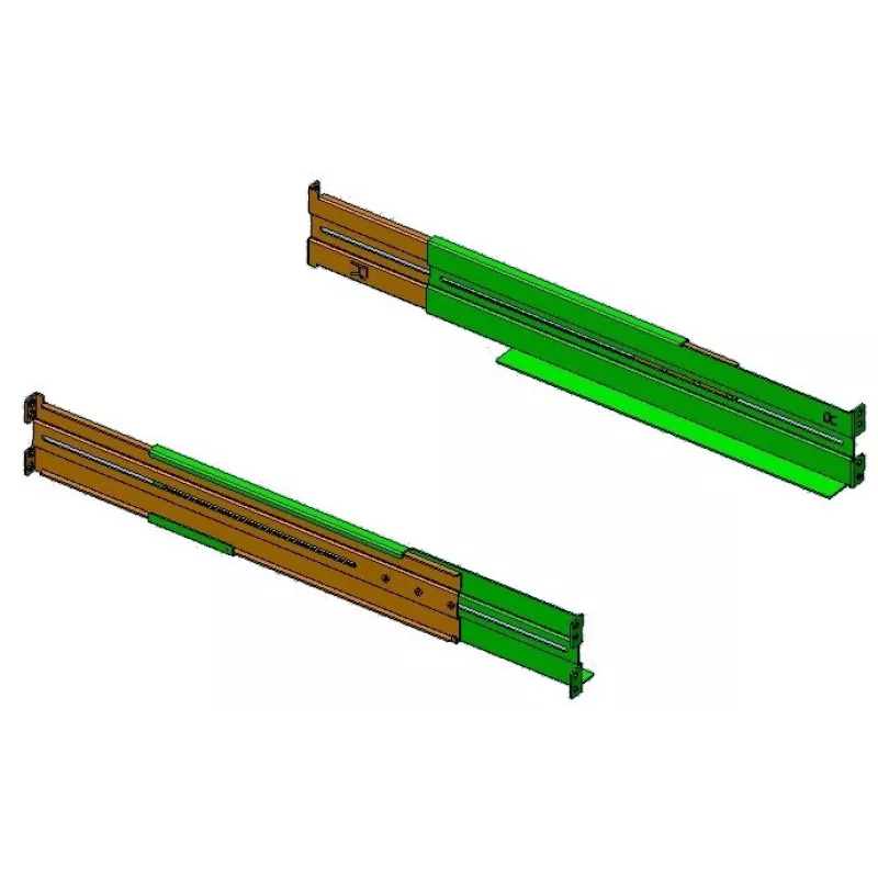 Zestaw montażowy PowerWalker RK6
