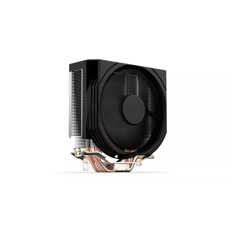 ENDORFY Spartan 5 MAX Chłodzenie procesora Powietrzne 12 cm Czarny