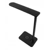 Lampa stołowa Denver LQI-105 5W G Czarna