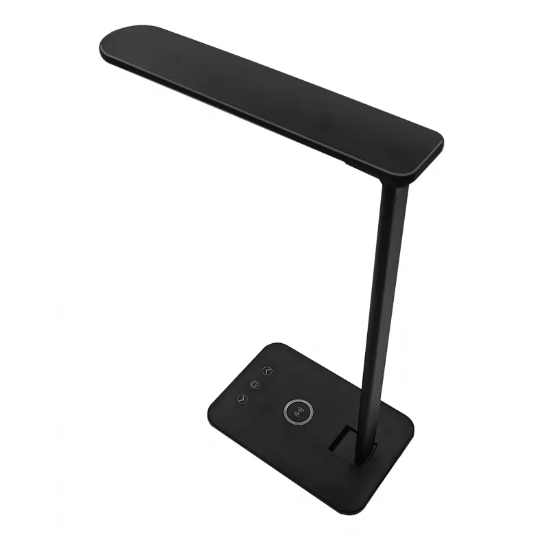 Lampa stołowa Denver LQI-105 5W G Czarna